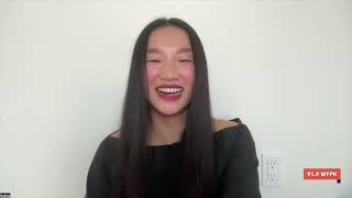 Kyle Meredith with... Audrey Nuna (KPop Demon Hunters)