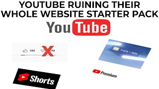 STARTER PACK MEMES 3