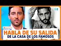 Luis ‘Potro’ Caballero HABLA tras su SALIDA de La casa de los famosos México