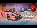 Lore-Friendly Bravado Banshee AC Pack - LORE Dodge Viper - Showcase - GTA 5 FiveM | gom-modeling.com
