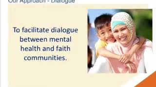 The Role of Faith-Based Organizations: Spirituality in Recovery