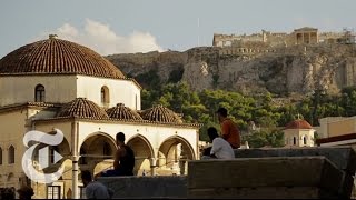 36 Hours in Athens | The New York Times