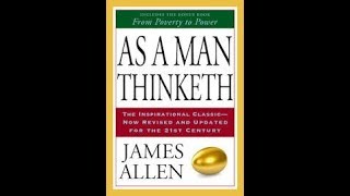 As a Man Thinketh Full Audio Book