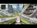 【apex】プラチナ耐久いくぞおおおおお【にじさんじ える】