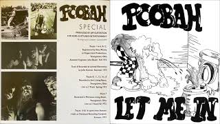 POOBAH - Mr. Destroyer