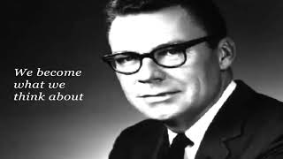 Earl Nightingale - Najdziwniejszy Sekret Świata