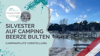 Camping Beerze Bulten in Holland / Silvester Familien Camping 2023/2024