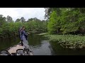 toledo bend tournament win bassfishing fish topwater tournamentfishing bassmaster