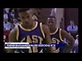 former etsu basketball great major geer dies