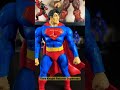 McFarlane Superman Batman Dark Knight Returns #shorts