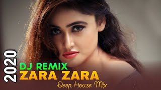 Zara Zara Behekta Hai - Remix | Conexxion Brothers X AK Stories | Somchanda Bhattacharya | RHTDM