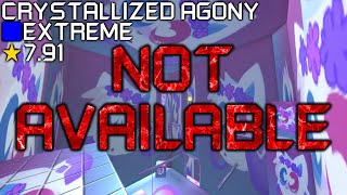 [N/A] Roblox: FE2 Community Maps - Crystallized Agony (Peak Extreme)