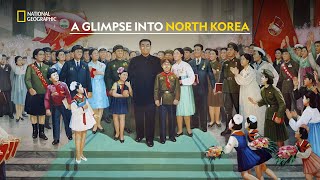 Secrets of Kim's Family | North Korea: Inside the Mind of a Dictator | हिंदी | S1 - E1 | Nat Geo