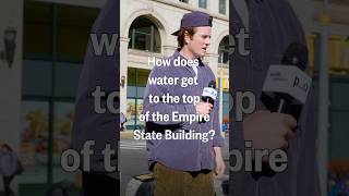 Inside Look at the Empire State Plumbing