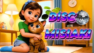 Przytulaski 🫶 Piosenka o przytulaniu ⭐ Mini Disco