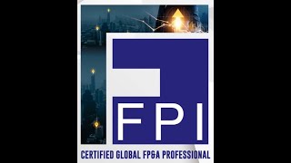 CGFPA Info Webinar : Certified Global FP\u0026A Professional