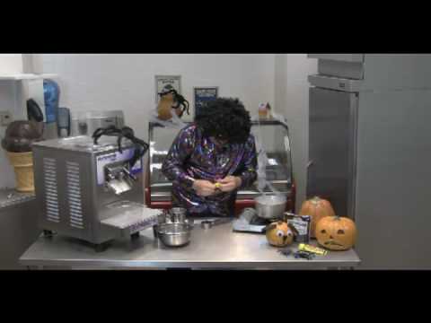 The Ice Cream Bloke - Ep 6 - Vegemite and Licorice Ice Cream The Ice Cream Bloke - Ep 6 - Vegemite and Licorice Ice Cream