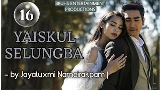 Yaiskul Selungba (16) Mona | Jayaluxmi Nameirakpam