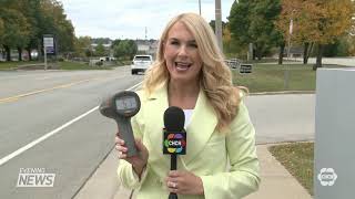 Hamilton photo radar speed enforcement launches Thursday
