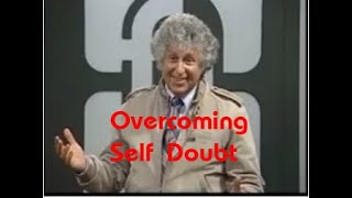 Overcoming Self Doubt