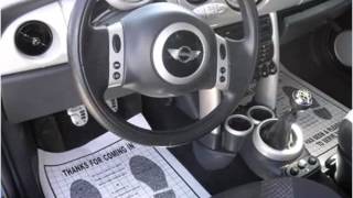 2003 MINI Cooper Used Cars Las Vegas NV