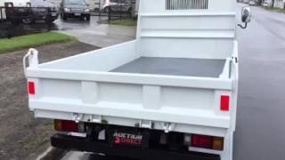 2007 Isuzu Elf SN22