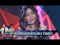 Dengar Lagu Ini Bikin Otomatis Goyang! Inul Daratista MASA LALU - Konser Kilau DMD (14/1)