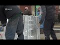 PREVIEW: Ice Sculpture at Pittsfield’s 10x10 Upstreet Arts Festival | Connecting Point