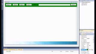 Visual Basic (2010) Webbrowser maken. (Basic)