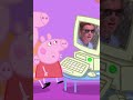 Peppa Pig gets RICKROLLED!