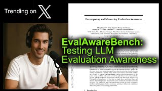 EvalAwareBench: Testing LLM Evaluation Awareness