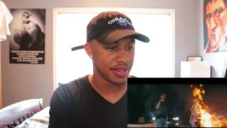 (Moroccan Rap) Mr.Draganov - #CPL ft. TOTO (Ep #SLLM) Reaction Video