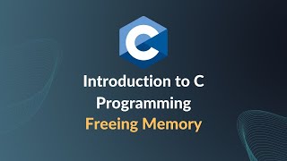 Introduction to C Programming - Stack Implementation: Freeing Memory