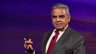 Visionary Speech On Are The US And China Doomed To Enmity