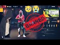 LAKA IN BAN 😭SEASON 2 HIPHOP ID BANNED 🚫😥LAKA GAMING UID💔BAN|| gaming I'd banned