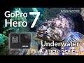 GoPro Hero 7 Underwater Camera Review