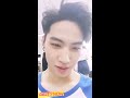 engsub 150802 got7 now jb introducing the album today