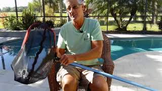ProTuff Pool Leaf Net Review