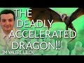 The Deadly Accelerated Dragon with IM Valeri Llilov (Webinar Replay) The Deadly Accelerated Dragon with IM Valeri Llilov (Webinar Replay)