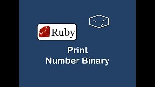 print number binary in ruby