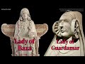 lady of elche the mysterious iberian statue reconstructed in the past u0026 present with history.