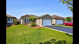 38 Nicole Marie Ave Barrie Ontario Barrie Real Estate Tours