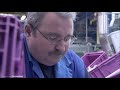 BMW Diesel ENGINE - Car Factory Production Assembly Line