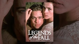 Legends of the Fall