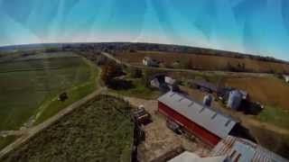 Riverbreeze Corn Maze and Farm