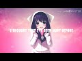 Stitches_-_Nightcore(Lyrics)