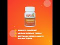 hwi c hwi vit.c pureway c vitamin c untuk daya tahan tubuh