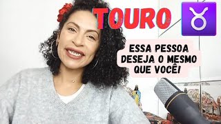 ♉️ TOURO FEV ❤️ ESSA PESSOA QUER O MESMO Q/ VC 👊 QUANDO ENXERGAR O PODER Q/ TENS O RUMO DISTO MUDA..