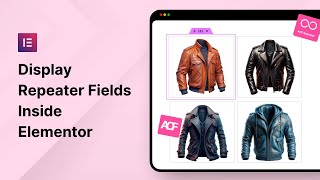 Show Repeater Fields in Elementor Loop Grid – Step-by-Step Tutorial