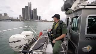 We are Michigan's Public Safety Communications System (MPSCS)